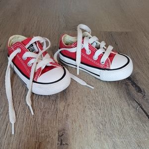 Converse Shoes